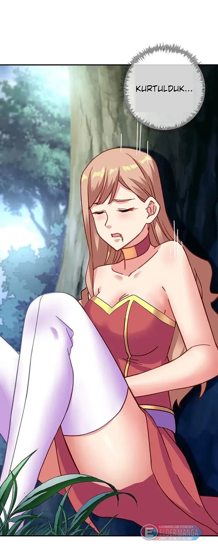 Eşsiz Savaş Ruhu Bölüm 387 - Sayfa 20