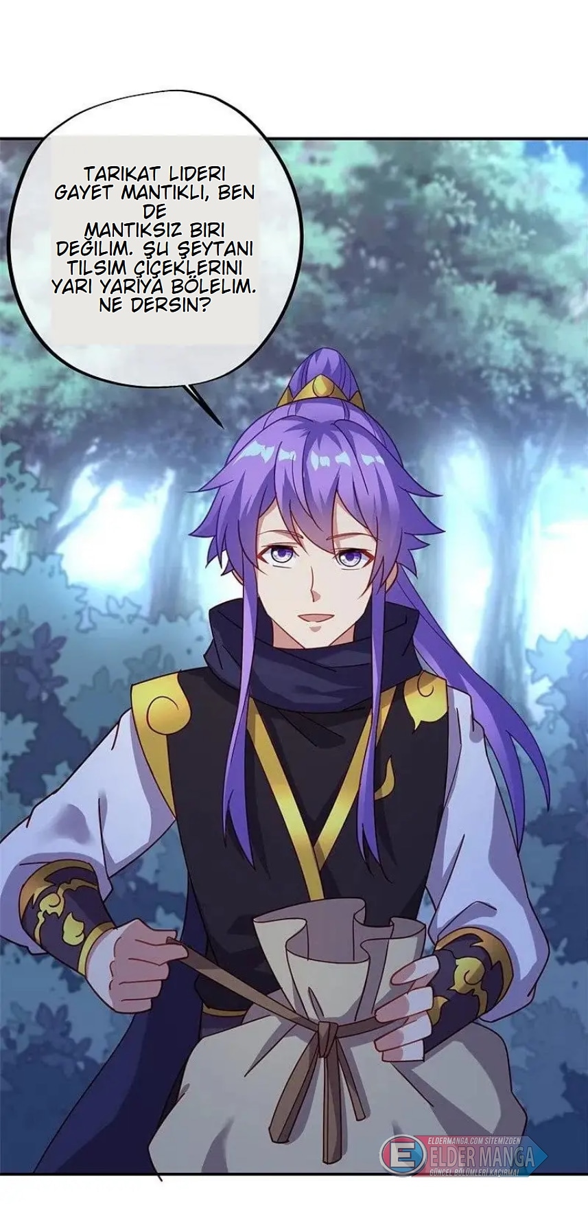 Eşsiz Savaş Ruhu Bölüm 387 - Sayfa 25