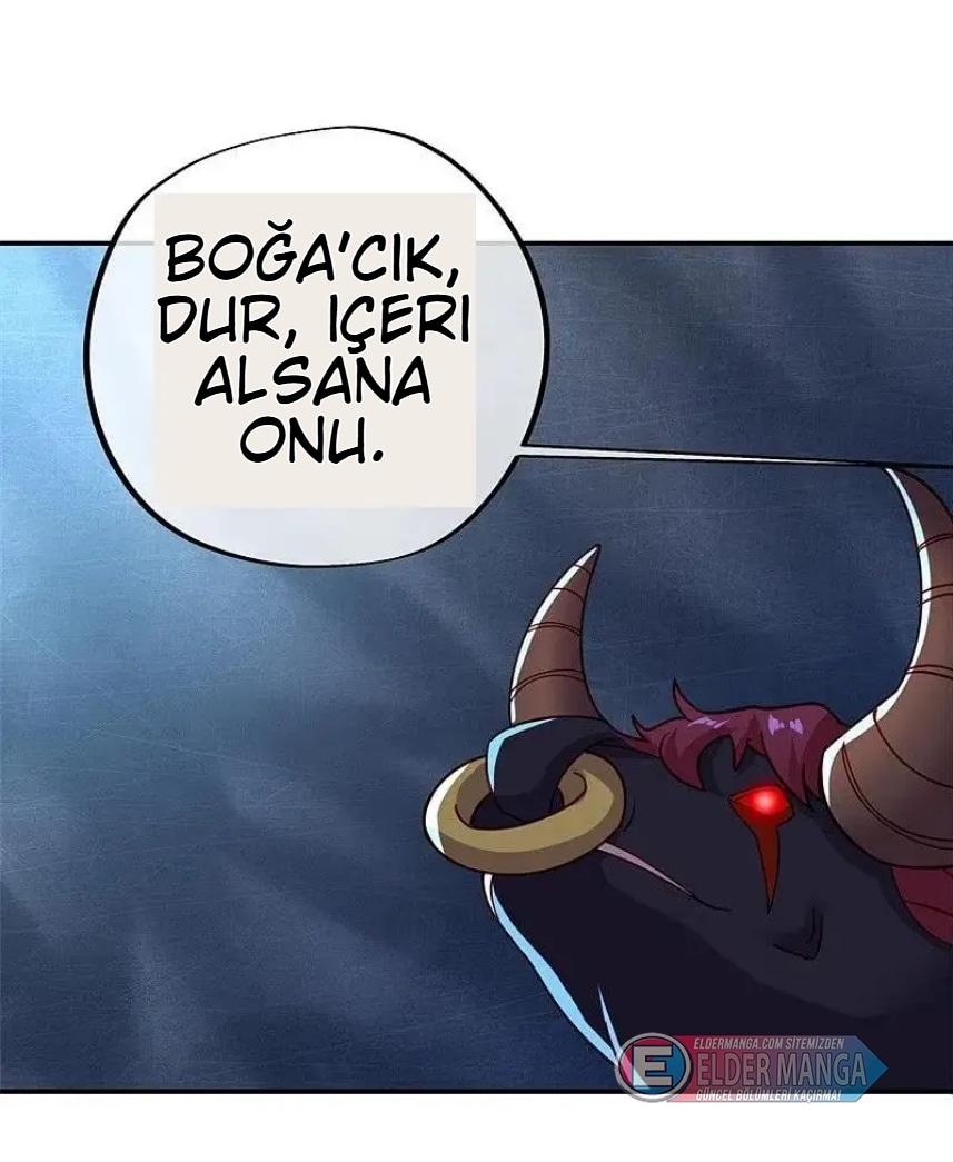 Eşsiz Savaş Ruhu Bölüm 387 - Sayfa 36