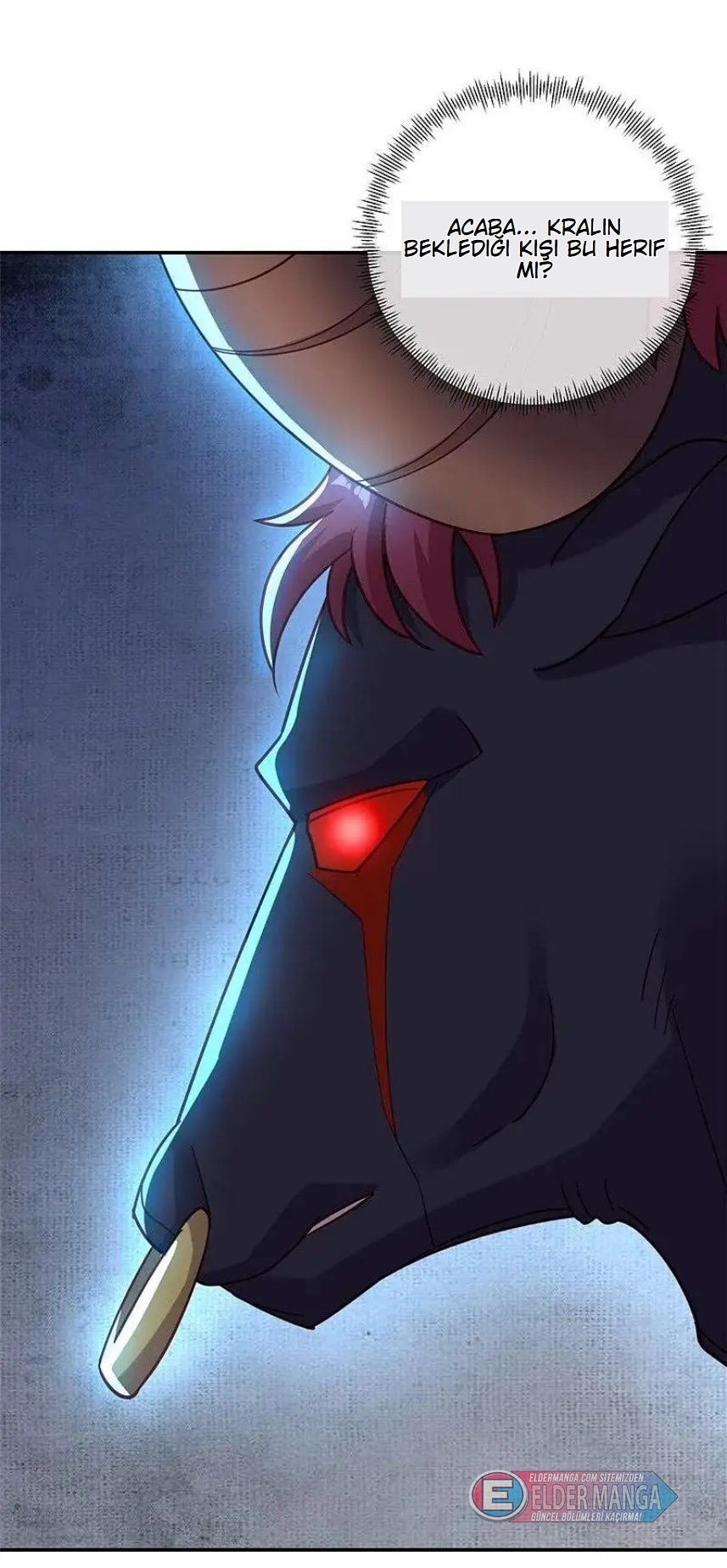 Eşsiz Savaş Ruhu Bölüm 387 - Sayfa 37