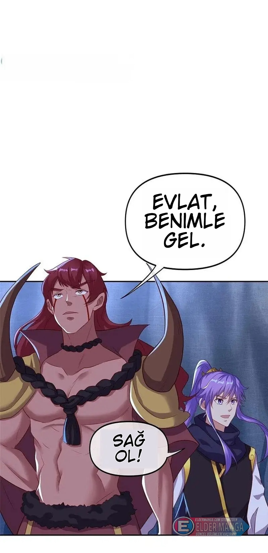 Eşsiz Savaş Ruhu Bölüm 387 - Sayfa 38