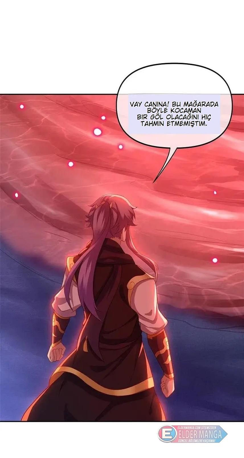 Eşsiz Savaş Ruhu Bölüm 387 - Sayfa 39