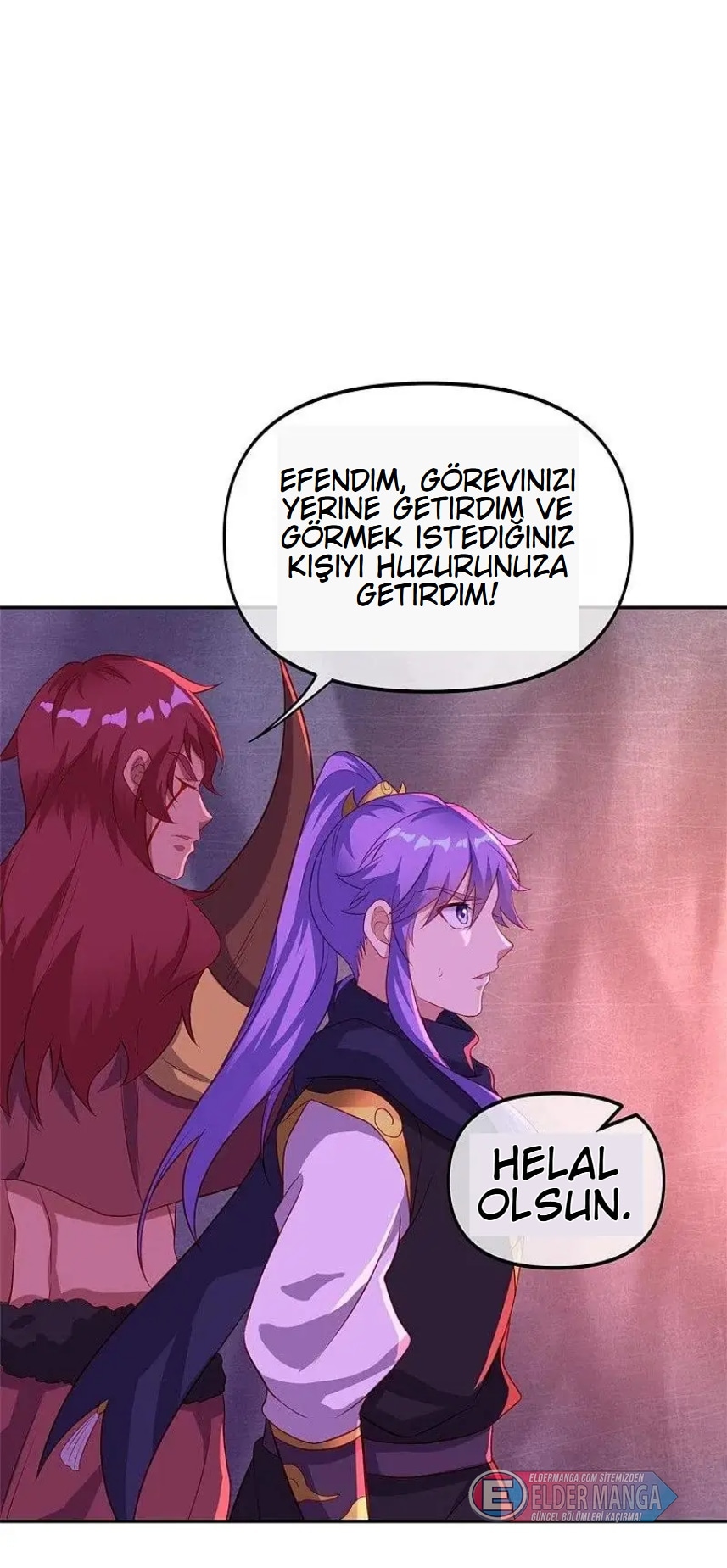 Eşsiz Savaş Ruhu Bölüm 387 - Sayfa 41