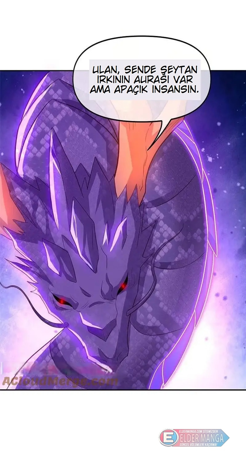 Eşsiz Savaş Ruhu Bölüm 387 - Sayfa 42