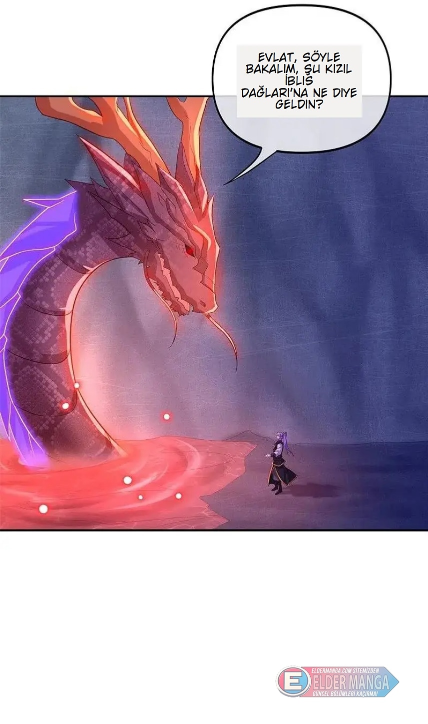 Eşsiz Savaş Ruhu Bölüm 387 - Sayfa 44