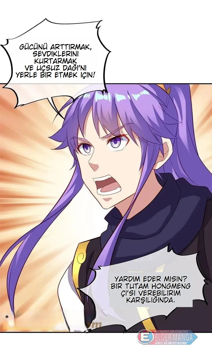 Eşsiz Savaş Ruhu Bölüm 387 - Sayfa 45