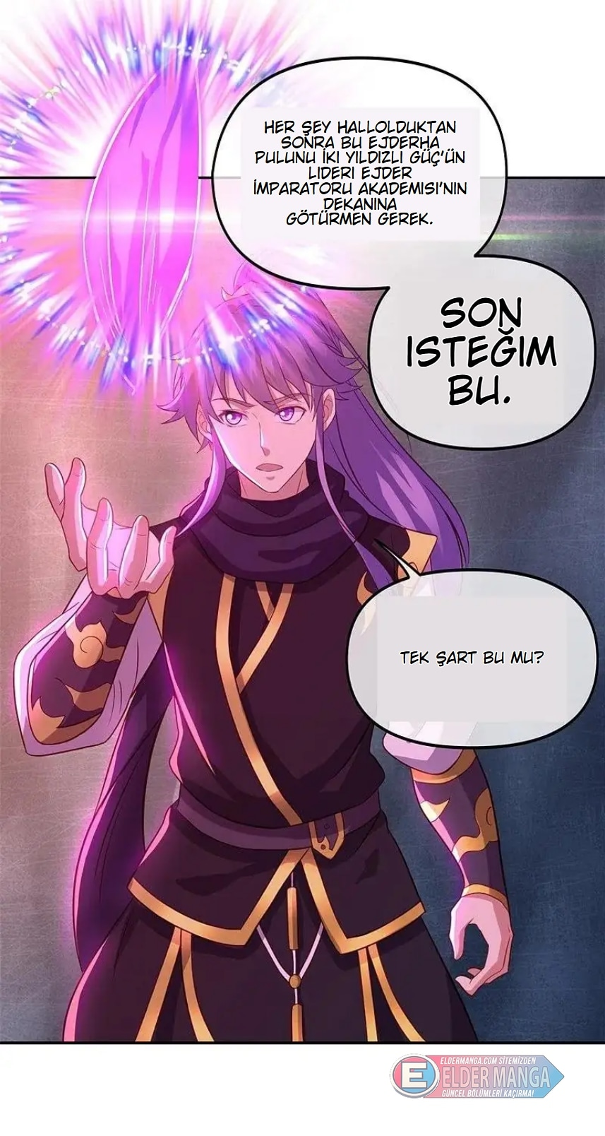 Eşsiz Savaş Ruhu Bölüm 387 - Sayfa 47