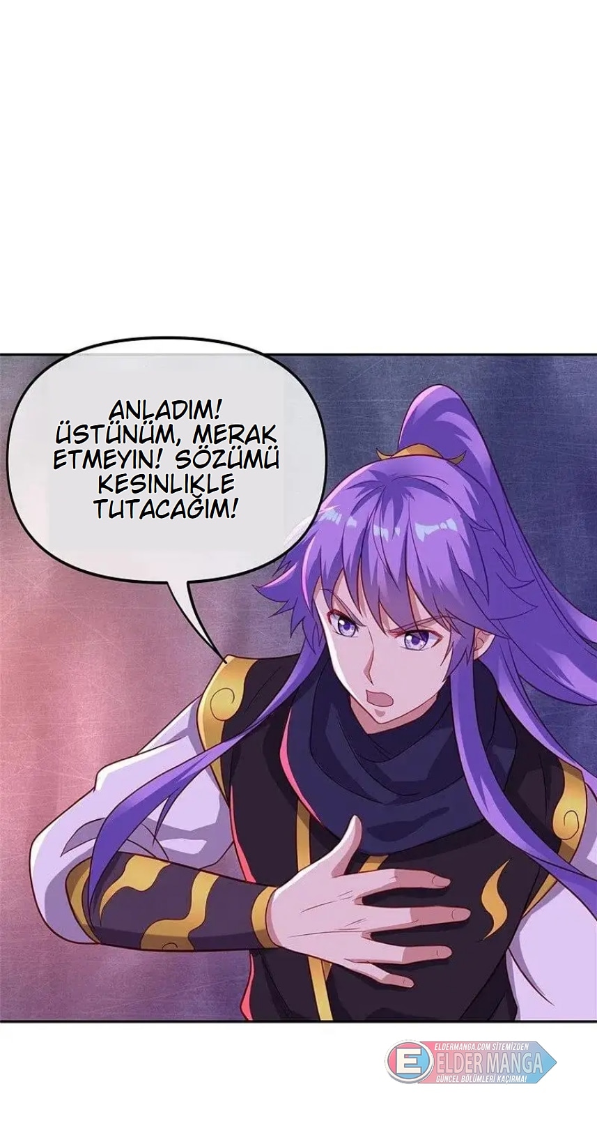 Eşsiz Savaş Ruhu Bölüm 387 - Sayfa 50