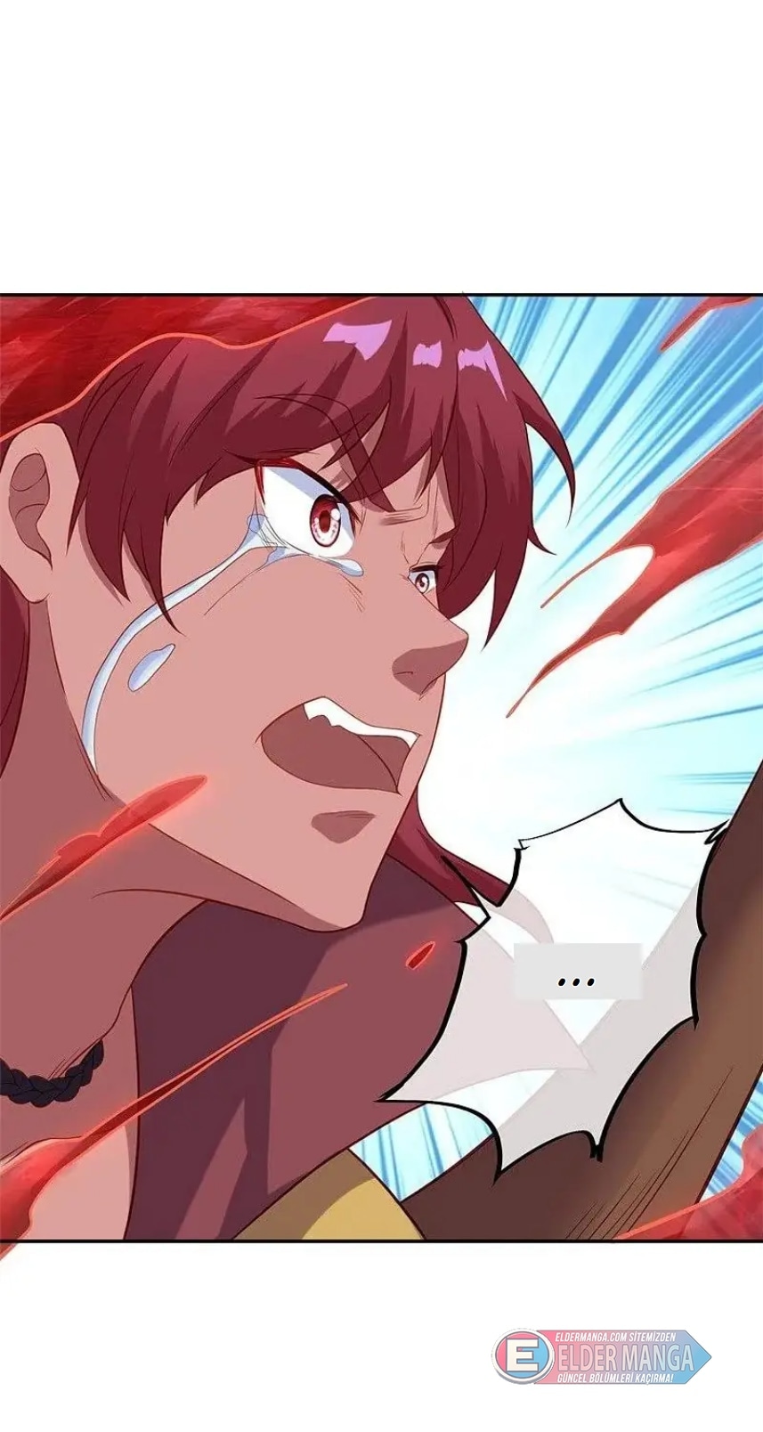 Eşsiz Savaş Ruhu Bölüm 387 - Sayfa 53