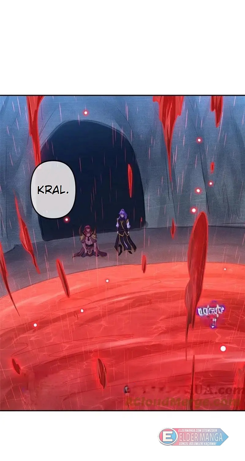 Eşsiz Savaş Ruhu Bölüm 387 - Sayfa 54