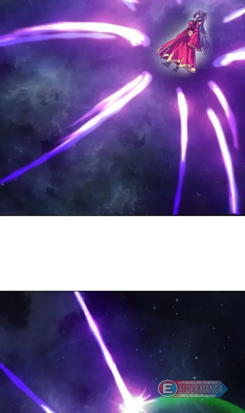 Eşsiz Savaş Ruhu Bölüm 584 - Sayfa 3