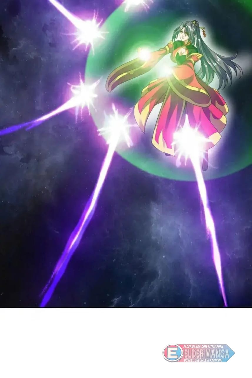 Eşsiz Savaş Ruhu Bölüm 584 - Sayfa 4