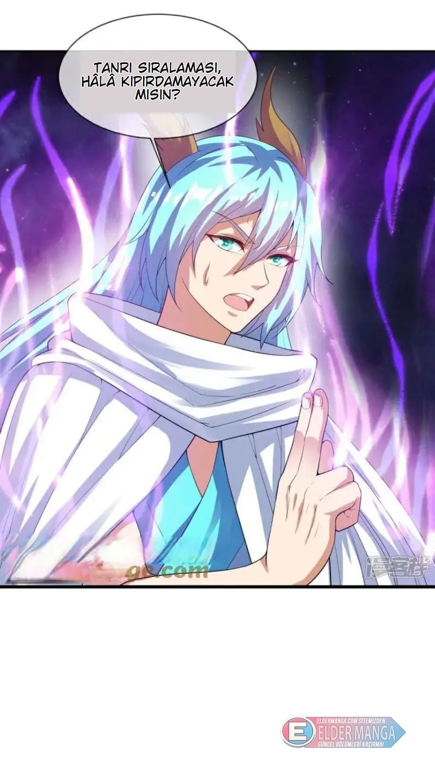 Eşsiz Savaş Ruhu Bölüm 584 - Sayfa 5