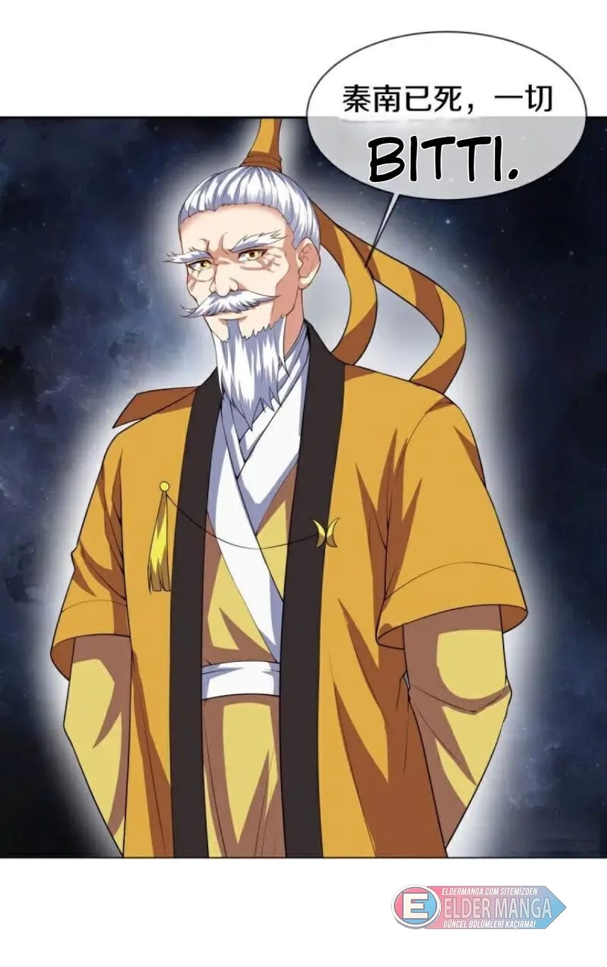 Eşsiz Savaş Ruhu Bölüm 584 - Sayfa 6