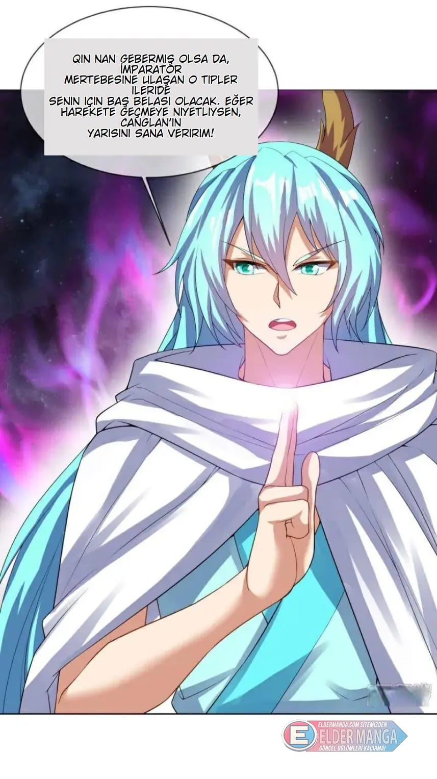 Eşsiz Savaş Ruhu Bölüm 584 - Sayfa 7