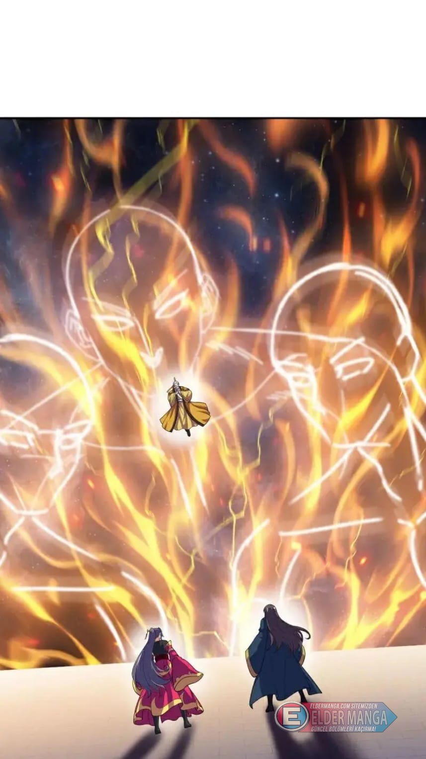 Eşsiz Savaş Ruhu Bölüm 584 - Sayfa 9