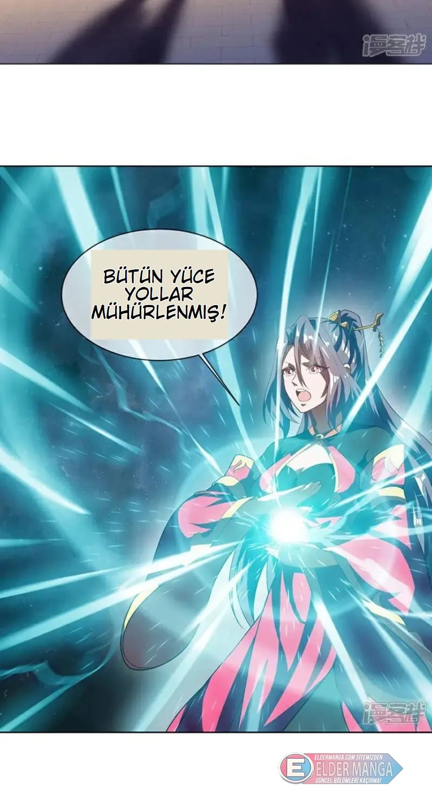 Eşsiz Savaş Ruhu Bölüm 584 - Sayfa 10