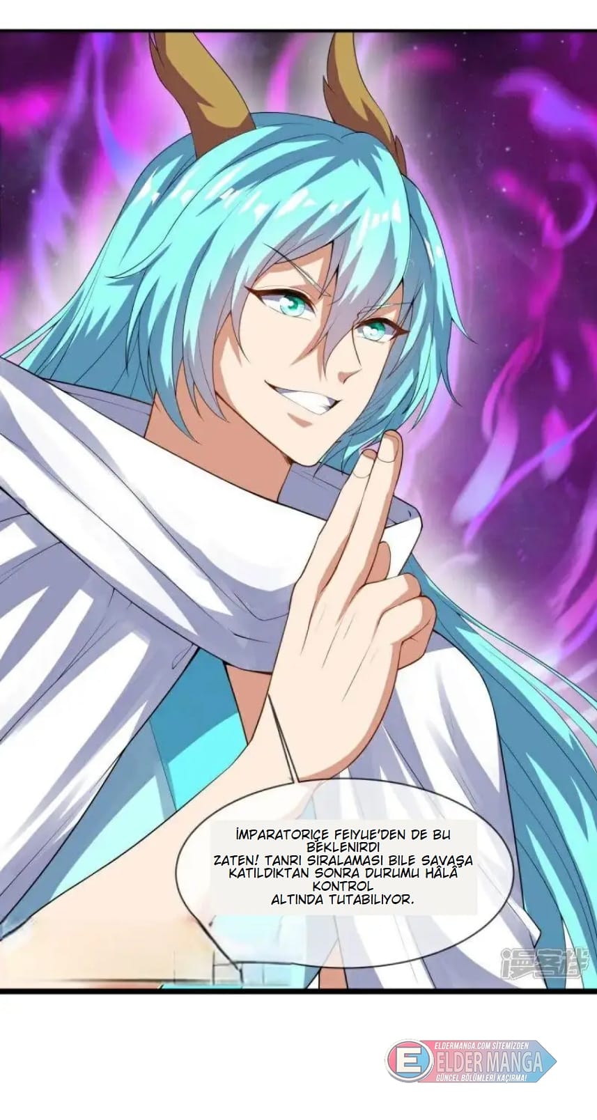 Eşsiz Savaş Ruhu Bölüm 584 - Sayfa 11