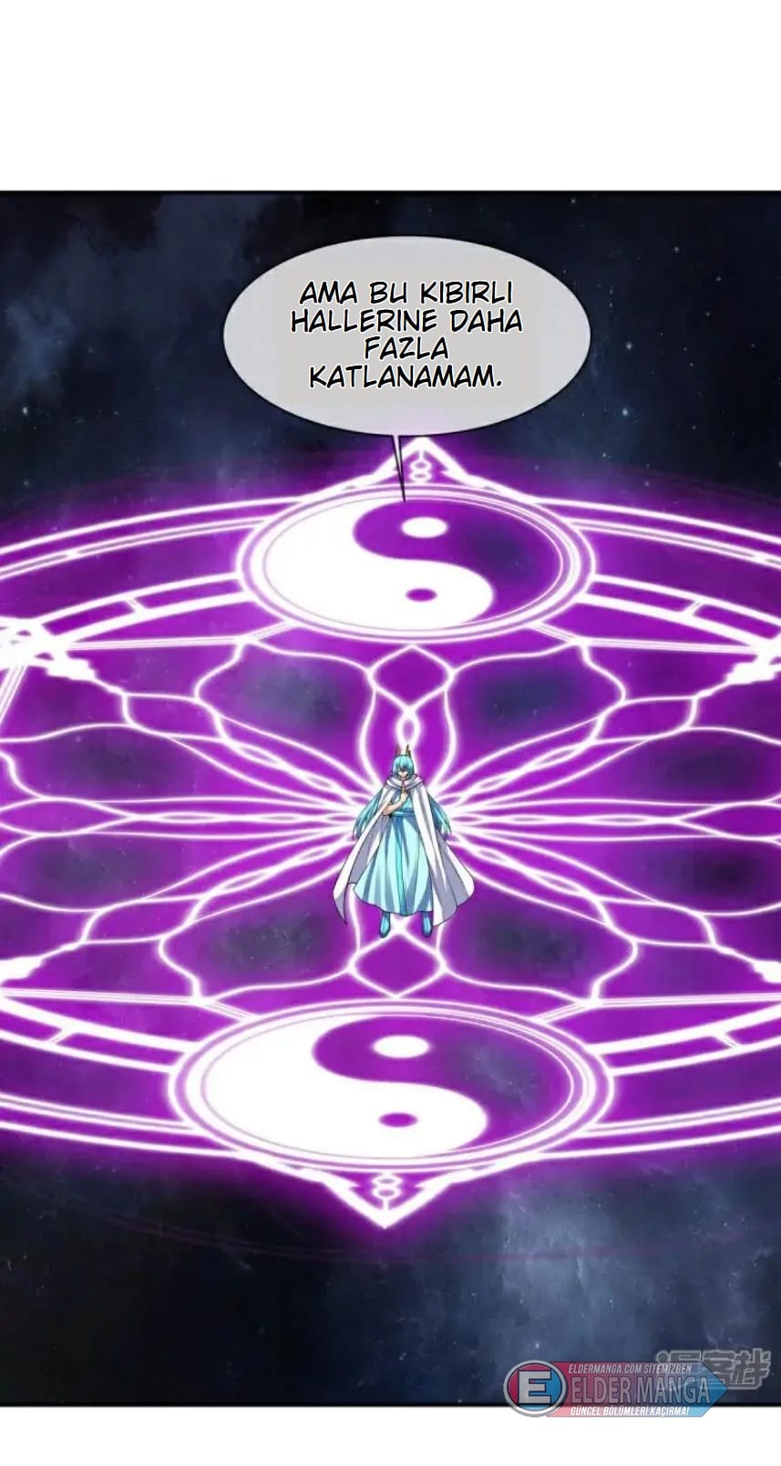 Eşsiz Savaş Ruhu Bölüm 584 - Sayfa 12