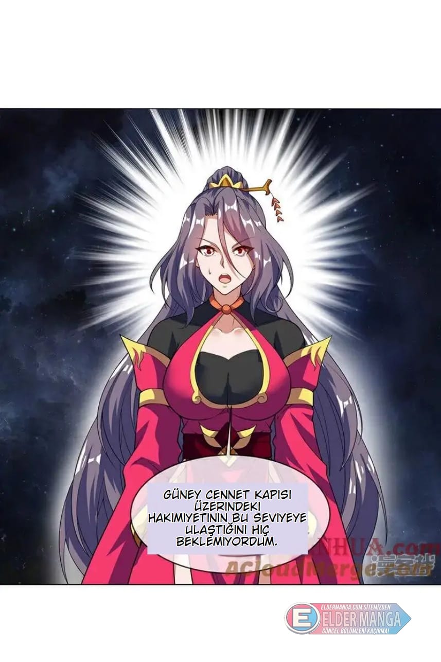 Eşsiz Savaş Ruhu Bölüm 584 - Sayfa 14