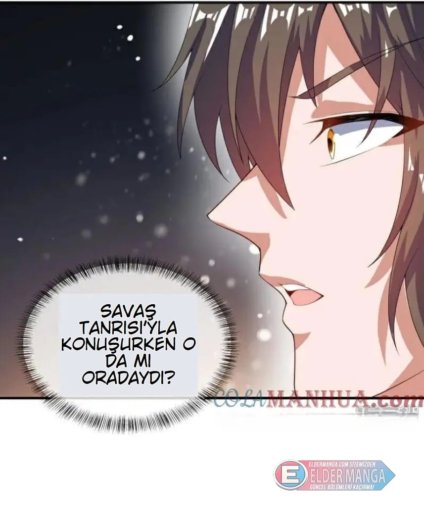 Eşsiz Savaş Ruhu Bölüm 584 - Sayfa 17