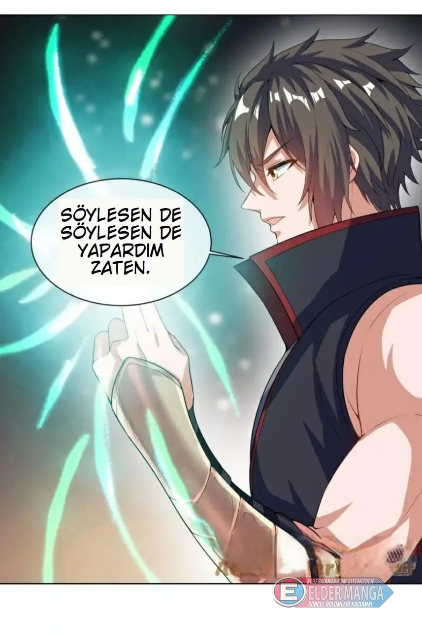 Eşsiz Savaş Ruhu Bölüm 584 - Sayfa 20