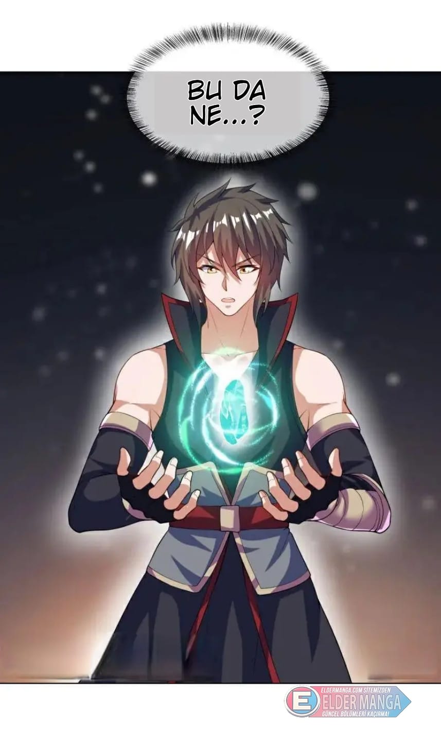 Eşsiz Savaş Ruhu Bölüm 584 - Sayfa 23