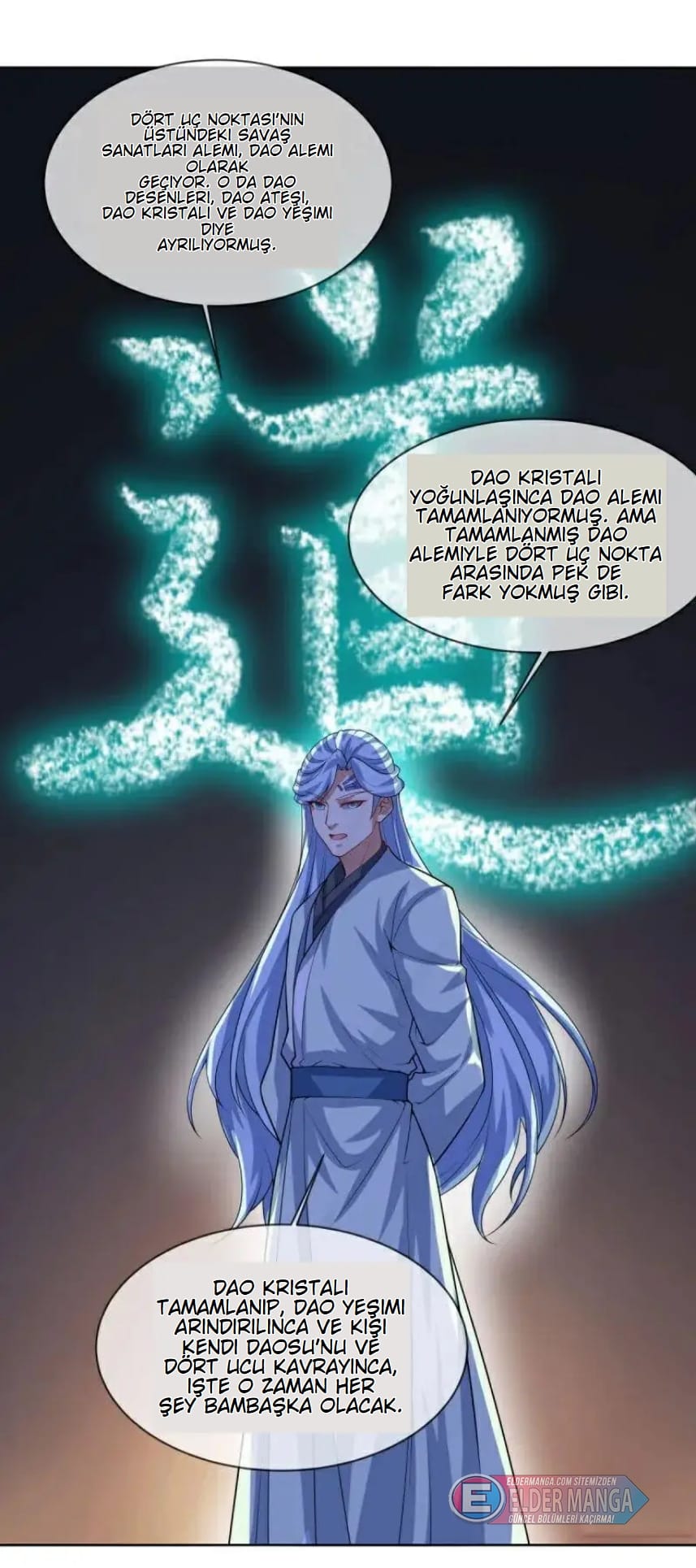 Eşsiz Savaş Ruhu Bölüm 584 - Sayfa 24