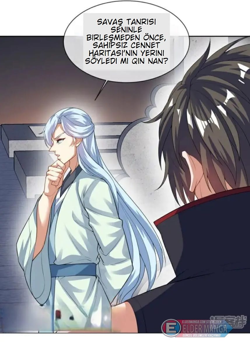 Eşsiz Savaş Ruhu Bölüm 584 - Sayfa 26
