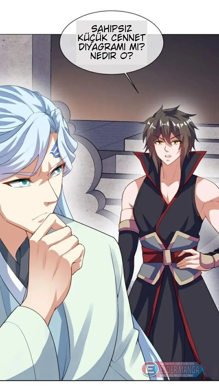 Eşsiz Savaş Ruhu Bölüm 584 - Sayfa 27