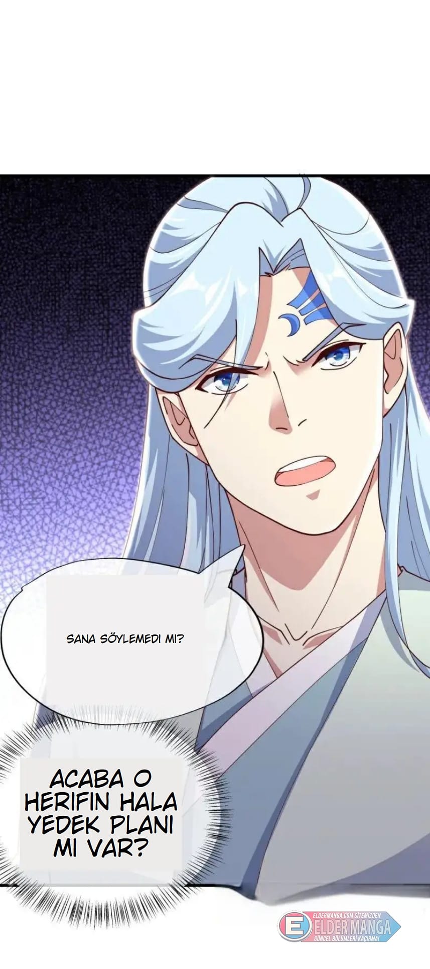 Eşsiz Savaş Ruhu Bölüm 584 - Sayfa 29
