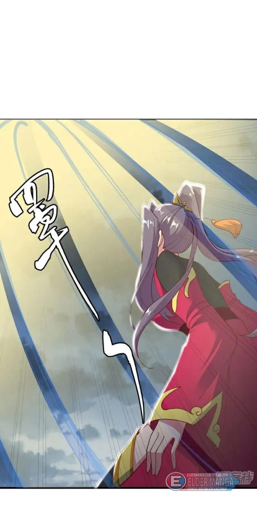 Eşsiz Savaş Ruhu Bölüm 584 - Sayfa 36