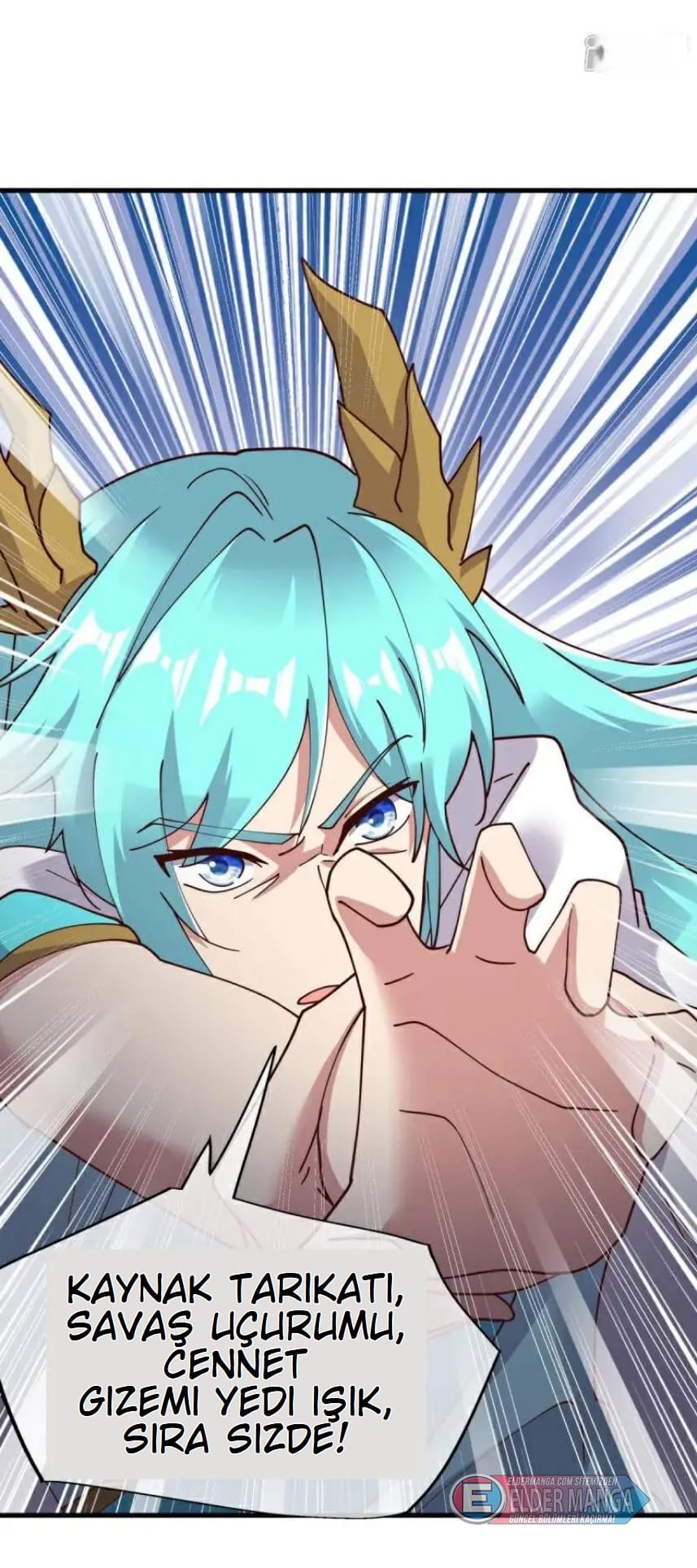 Eşsiz Savaş Ruhu Bölüm 584 - Sayfa 43