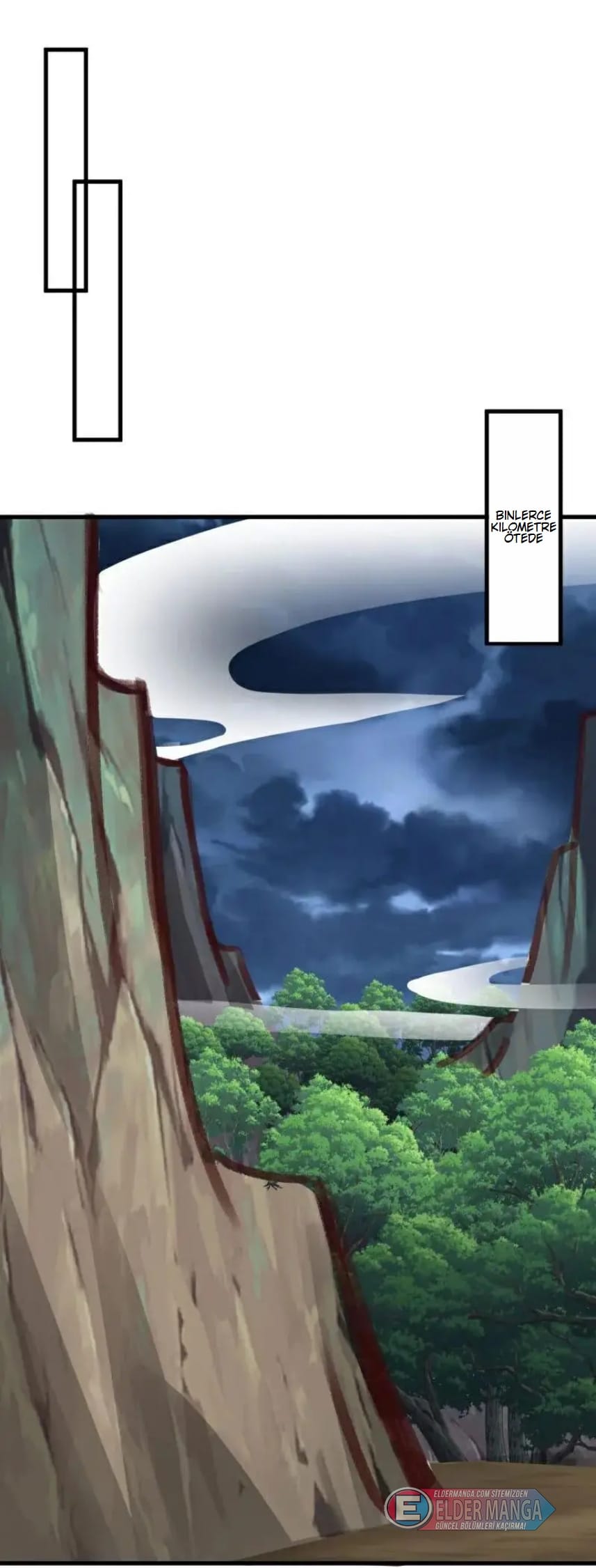 Eşsiz Savaş Ruhu Bölüm 584 - Sayfa 45