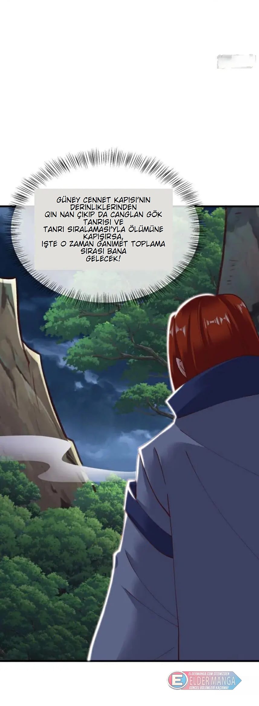 Eşsiz Savaş Ruhu Bölüm 584 - Sayfa 46