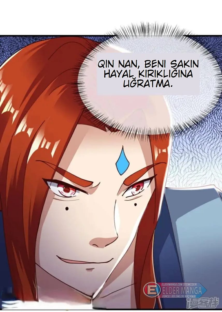 Eşsiz Savaş Ruhu Bölüm 584 - Sayfa 47