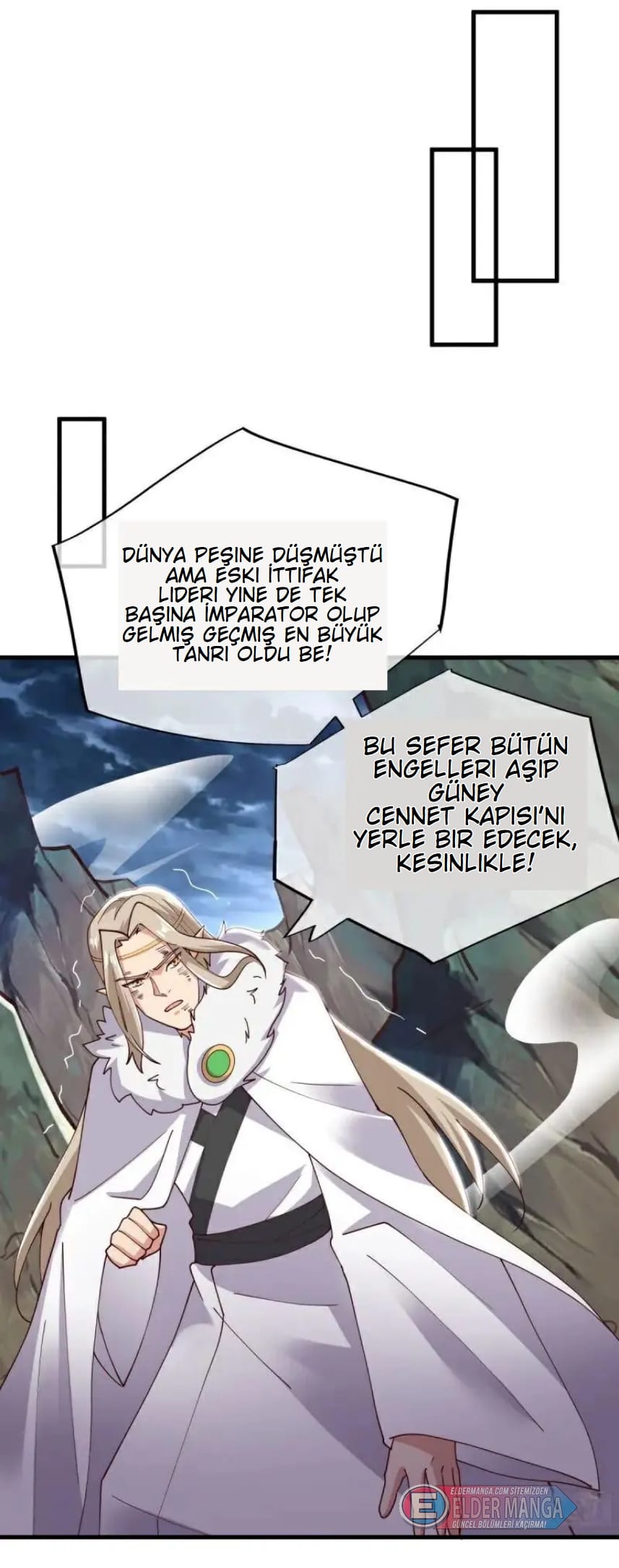 Eşsiz Savaş Ruhu Bölüm 584 - Sayfa 48