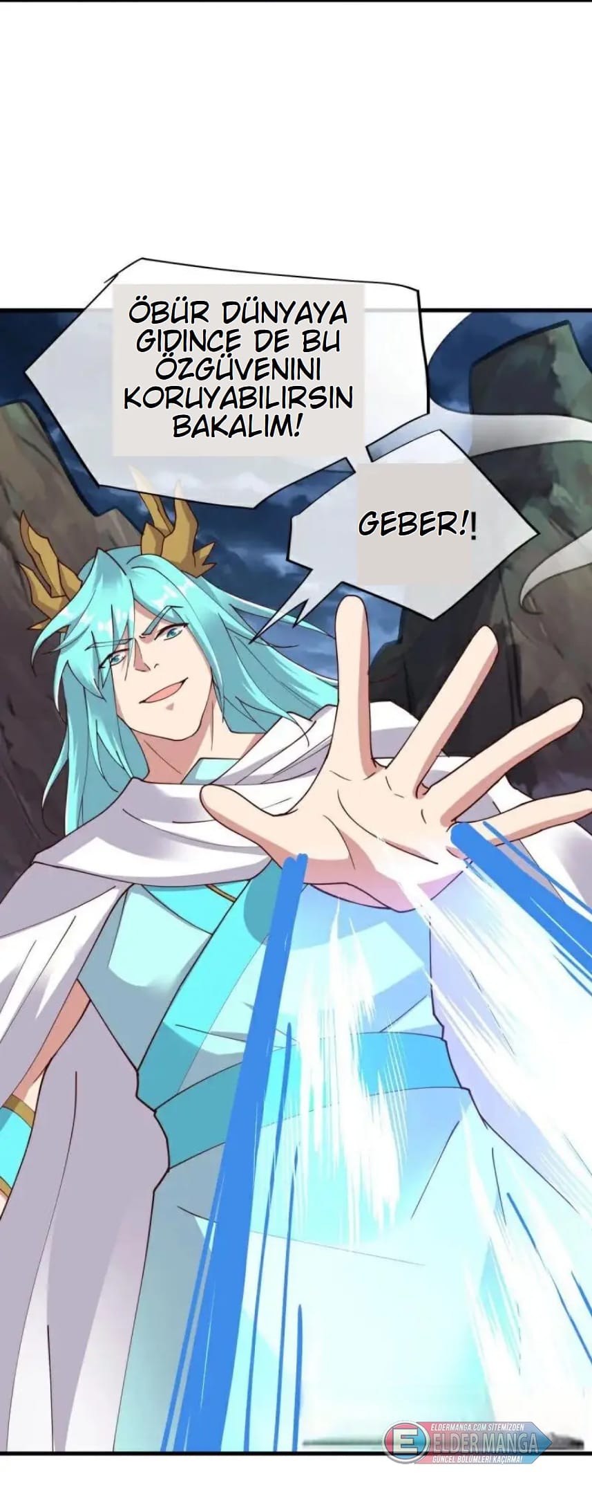 Eşsiz Savaş Ruhu Bölüm 584 - Sayfa 50