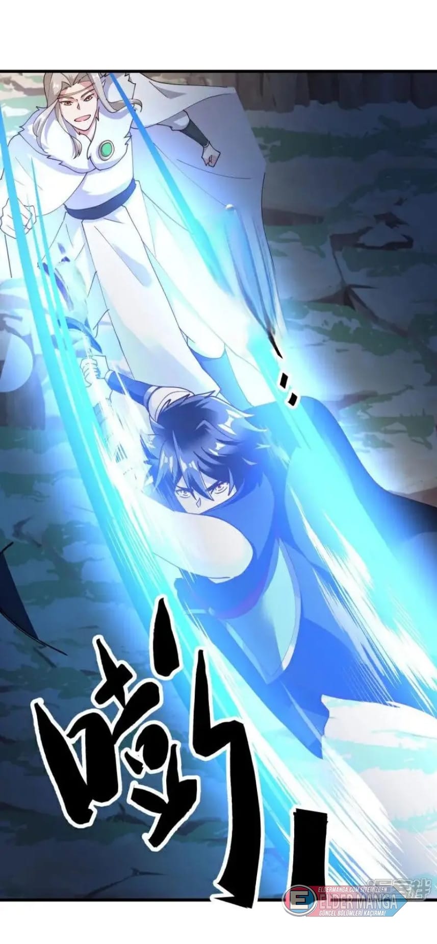 Eşsiz Savaş Ruhu Bölüm 584 - Sayfa 52