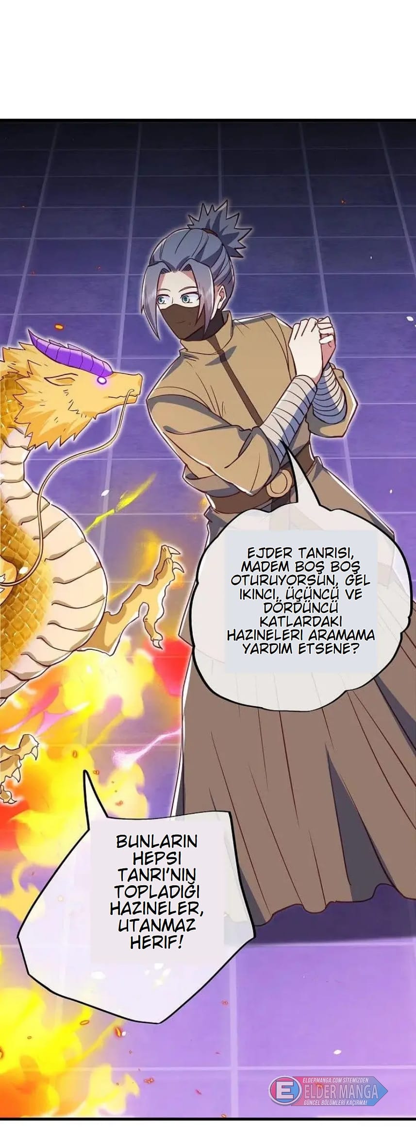 Eşsiz Savaş Ruhu Bölüm 515 - Sayfa 4