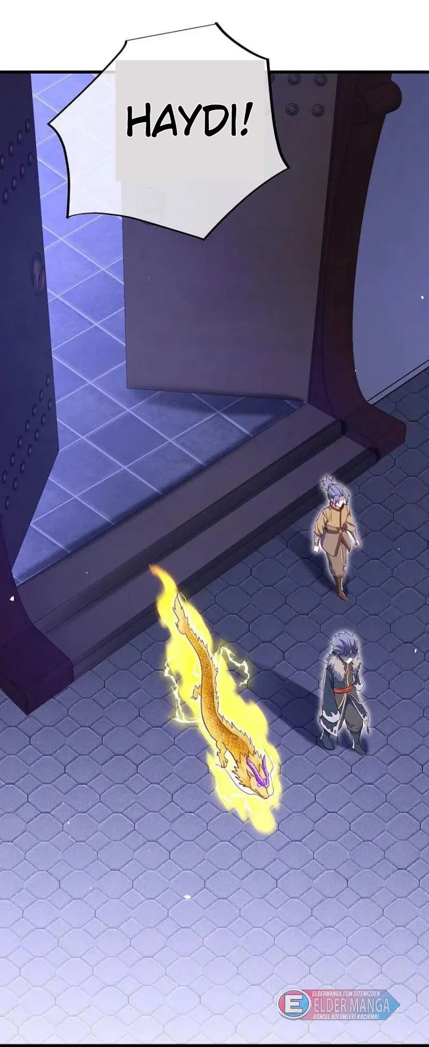 Eşsiz Savaş Ruhu Bölüm 515 - Sayfa 6