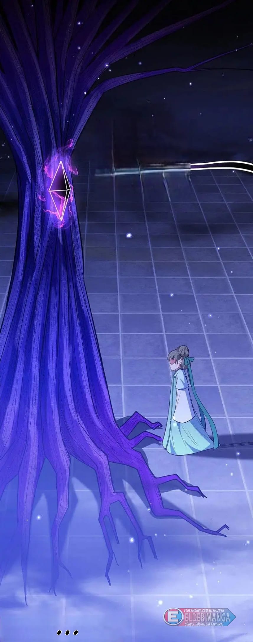 Eşsiz Savaş Ruhu Bölüm 515 - Sayfa 8