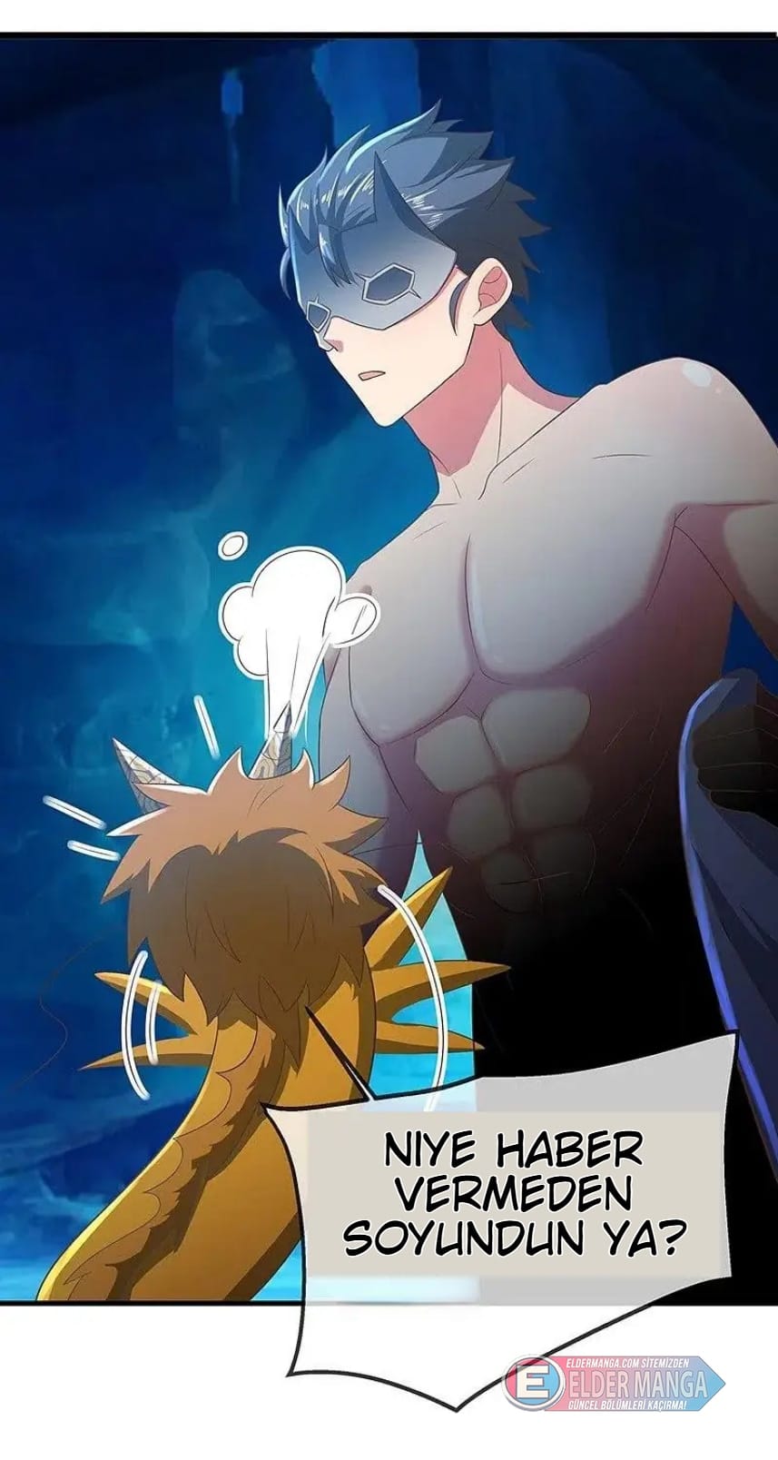 Eşsiz Savaş Ruhu Bölüm 515 - Sayfa 15