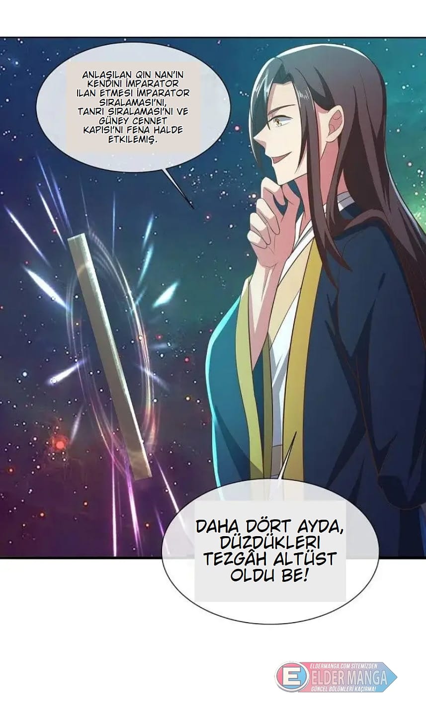 Eşsiz Savaş Ruhu Bölüm 515 - Sayfa 20