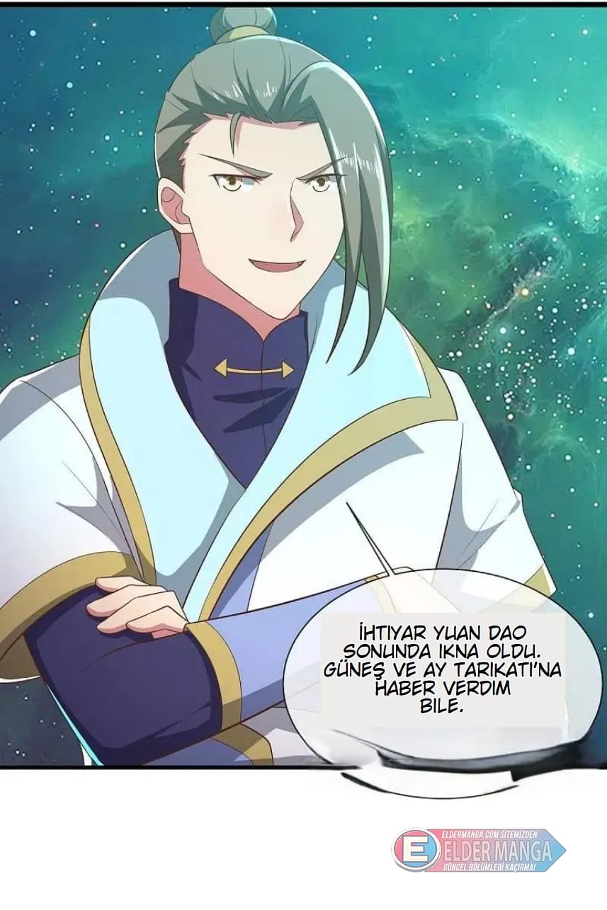 Eşsiz Savaş Ruhu Bölüm 515 - Sayfa 21