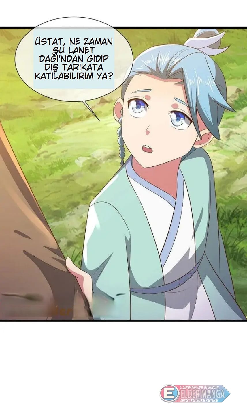 Eşsiz Savaş Ruhu Bölüm 515 - Sayfa 24