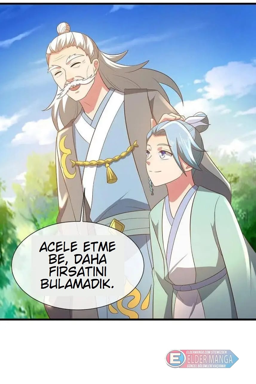 Eşsiz Savaş Ruhu Bölüm 515 - Sayfa 25