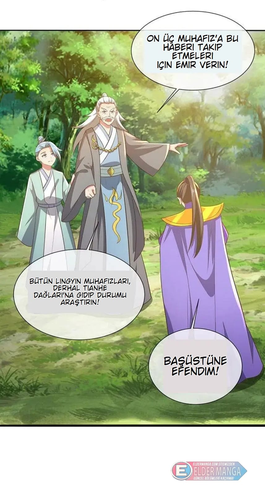 Eşsiz Savaş Ruhu Bölüm 515 - Sayfa 28