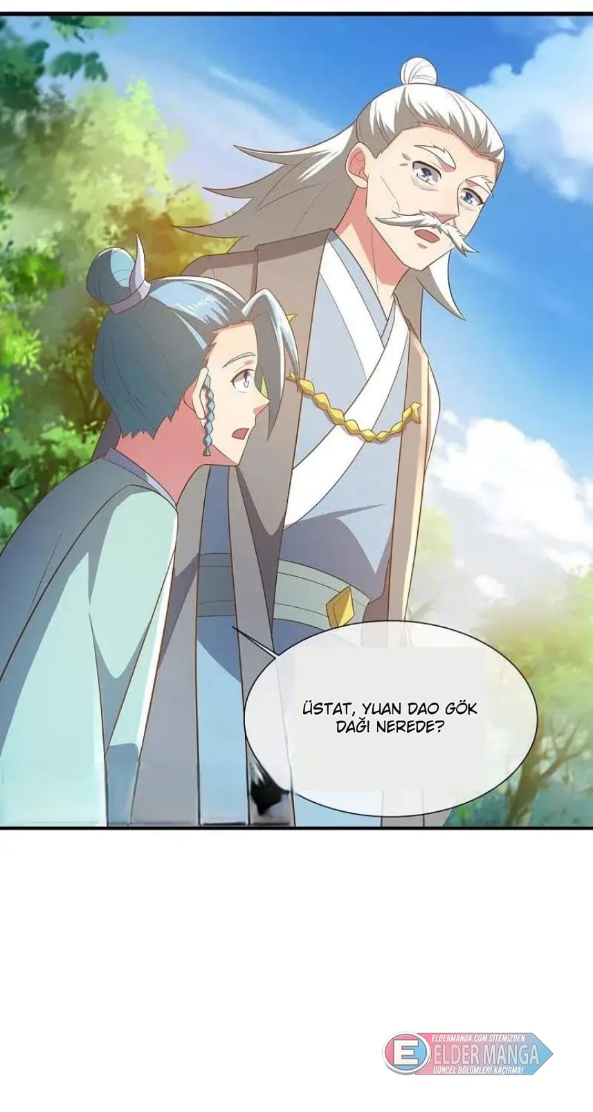 Eşsiz Savaş Ruhu Bölüm 515 - Sayfa 29