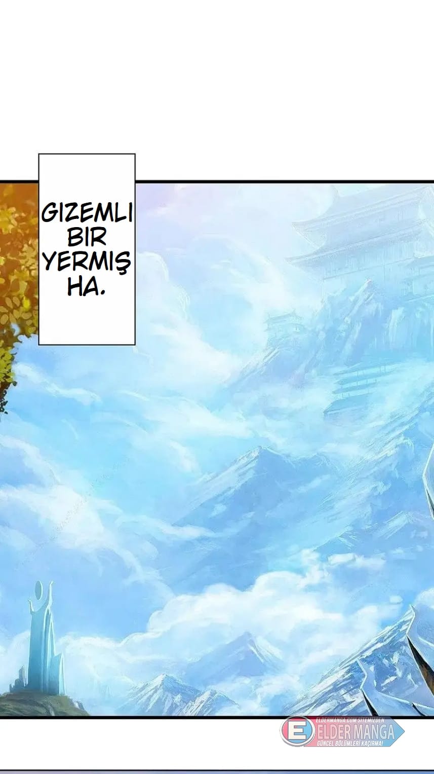 Eşsiz Savaş Ruhu Bölüm 515 - Sayfa 31